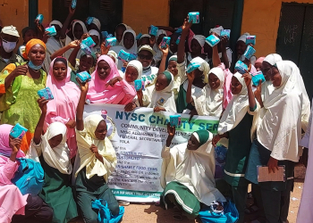 Menstrual Hygiene Day